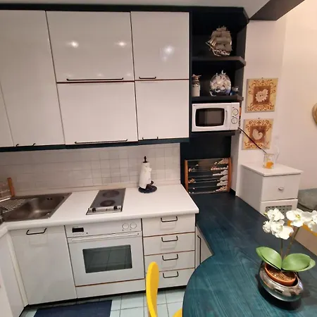 Ulisse * Бібіоне