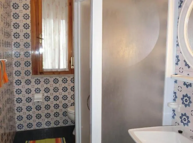 Ulisse Apartament Bibione