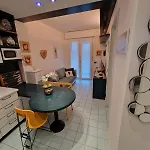 Апартаменти Ulisse