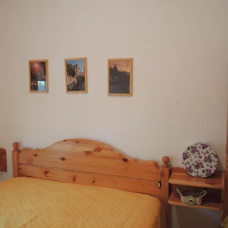 Ulisse Apartamento Bibione