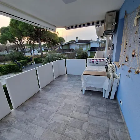 Apartamento Ulisse *