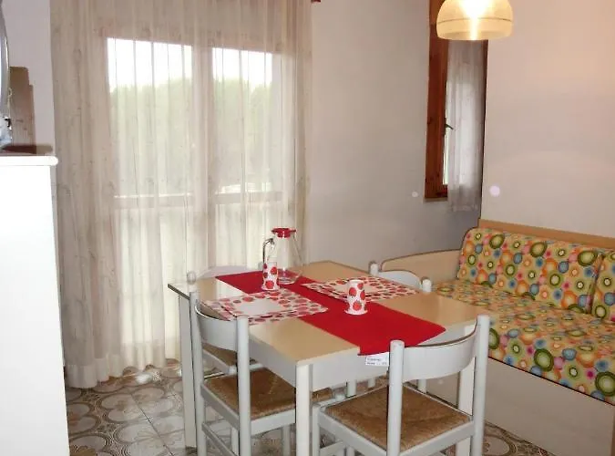 Ulisse Apartamento *