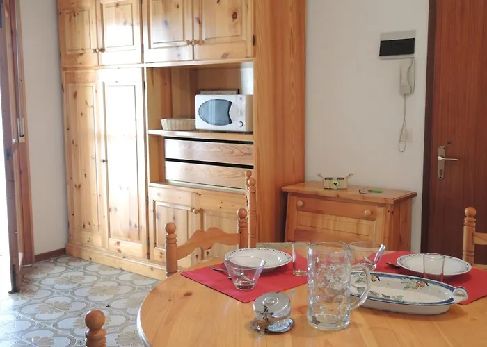 Apartamento Ulisse Bibione