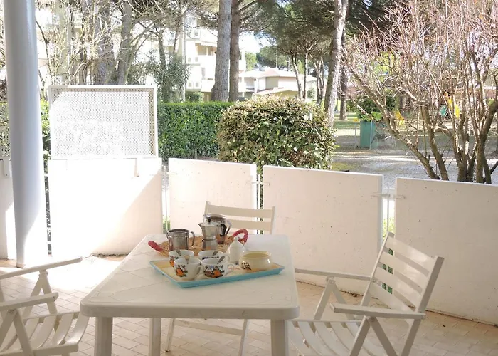 Ulisse * Бибионе