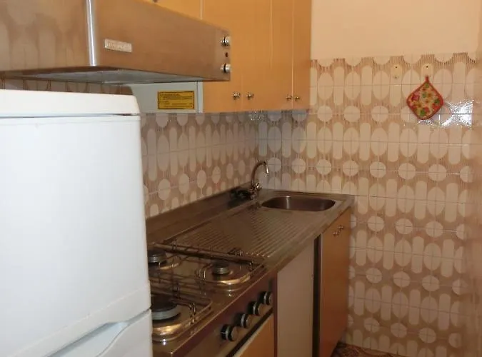 Apartmán Ulisse Bibione