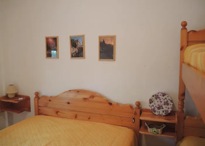 Ulisse Apartamento Bibione