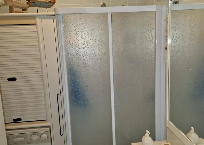 Апартаменты Ulisse Бибионе